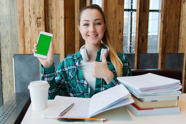 our blogs , our latest news , students help